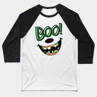 A beautiful smile Baseball T-Shirt